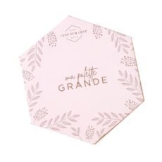 Cent Pur Cent Refillable Ma Palette Grande | 1 piece