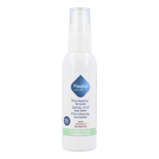 Plaqtiv+ Oral Spray | 60 ml