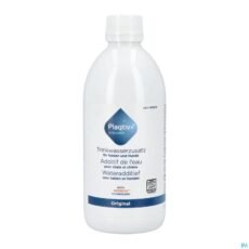 Plaqtiv+ Water Additive | 500 ml