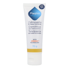Plaqtiv+ Toothpaste | 70 g