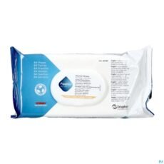 Plaqtiv+ Dental Wipes | 60 pieces