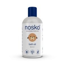 Nosko Bath Oil | 100 ml