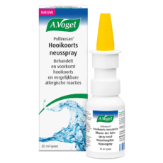 A.Vogel Pollinosan Hay Fever Nasal Spray | 20 ml