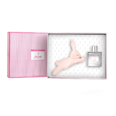 Jacadi Toute Petite + Cuddle Rabbit | 100 ml PROMO