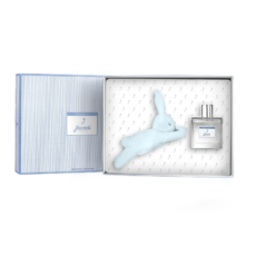 Jacadi Tout Petit + Cuddly Rabbit | 100 ml PROMO