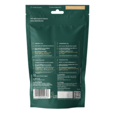 Insentials Detox Boost | 30 capsules