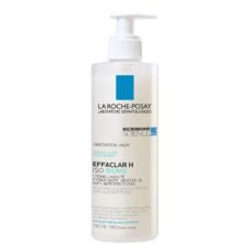 La Roche-Posay Effaclar H Iso-Biome Cleansing Cream | 390 ml