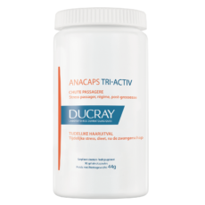 Ducray Anacaps Tri-Activ Hair Loss | 90 capsules