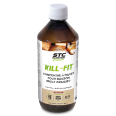 STC Nutrition Kill-Fit | 500 ml