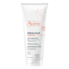 Avène XeraCalm Nutrition Hydrating Milk | 100 ml