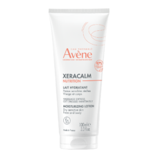 Avène XeraCalm Nutrition Hydrating Milk | 100 ml