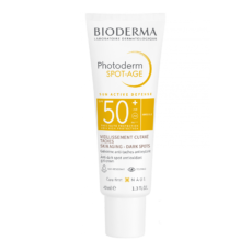 Bioderma Photoderm Spot-Age SPF 50+ | 40 ml