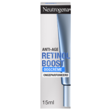 Neutrogena Retinol Boost Eye Cream | 15 ml