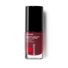 La Roche-Posay Toleriane Silicium Nail Polish No. 16 Raspberry | 6 ml