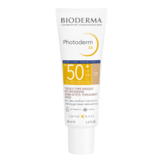 Bioderma Photoderm M SPF 50+ Light Tint | 40 ml