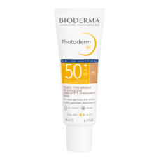 Bioderma Photoderm M SPF 50+ Golden Tint | 40 ml
