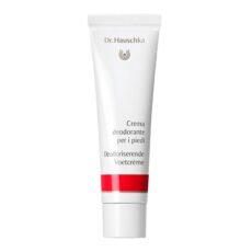 Dr. Hauschka Deodorizing Foot Cream | 30 ml