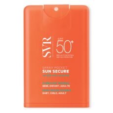 SVR Sun Secure Pocket Spray SPF 50+ | 20 ml