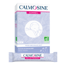 Calmosine Night Rest | 14 x 10 ml