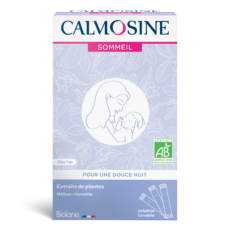 Calmosine Night Rest | 14 x 10 ml