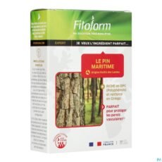 Fitoform Maritime Pine | 30 capsules