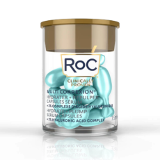 RoC Multi Correxion Hydrate + Plump Serum Capsules | 10 pieces