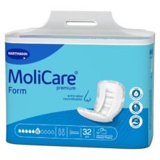 MoliCare Premium Form Extra Plus 6 Drops | 32 pieces