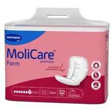MoliCare Premium Form Super 7 Drops | 32 pieces