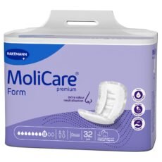 MoliCare Premium Form Super Plus 8 Drops | 32 pieces