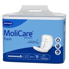 Molicare Premium Form Maxi | 16 pieces