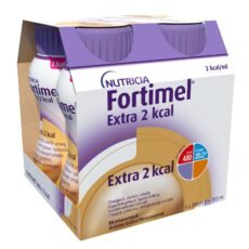 Fortimel Extra 2 kcal Mocha | 4 x 200 ml