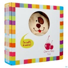 Inatura Cherry Belly Baby Dog | 1 piece