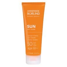 Annemarie Börlind Sun Anti Aging Sun Cream SPF 50 | 75 ml