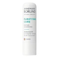Annemarie Börlind Purifying Care concealer Dark | 4.8 g