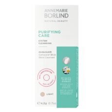 Annemarie Börlind Purifying Care Camouflage Stick Light | 4.8 g