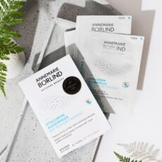 Annemarie Börlind Hyaluronic Eye Pads | 6 x 2 pieces