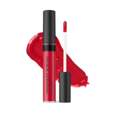 Annemarie Börlind Lip Gloss Red | 9.5 ml