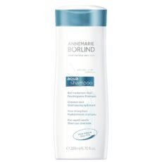 Annemarie Börlind Seide Natural Hair Care Hydrating Shampoo | 200 ml
