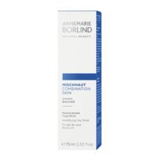 Annemarie Börlind Combination Skin Matting Day Fluid | 75 ml