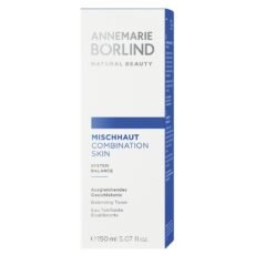 Annemarie Börlind Combination Skin Equalizing Facial Tonic | 150 ml