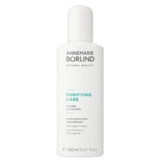 Annemarie Börlind Purifying Care Astringent Facial Tonic | 150 ml