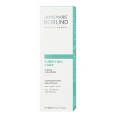 Annemarie Börlind Purifying Care Astringent Facial Tonic | 150 ml