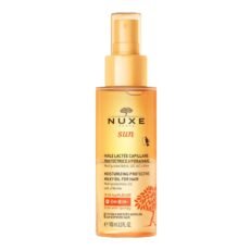 Nuxe Sun Moisturising Protective Milky Oil for Hair | 100 ml