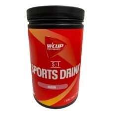 WCUP Sports Drink Agrum | 900 g