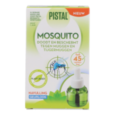 Pistal Mosquito Refill | 30 ml