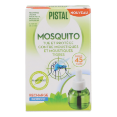 Pistal Mosquito Refill | 30 ml