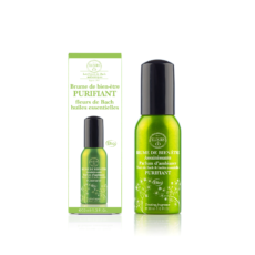Elixirs & Co Wellbeing Spray Purifying Bio | 30 ml