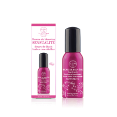 Elixirs & Co Wellbeing Spray Sensuality Bio | 30 ml