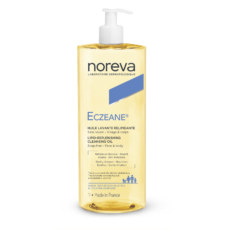 Noreva Eczeane Lipid-Replenishing Cleansing Oil | 1 l