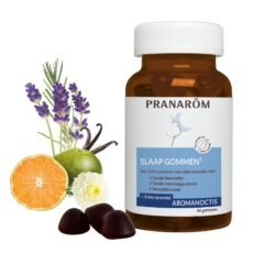 Pranarôm Aromanoctis Sleep Erasers | 60 pieces